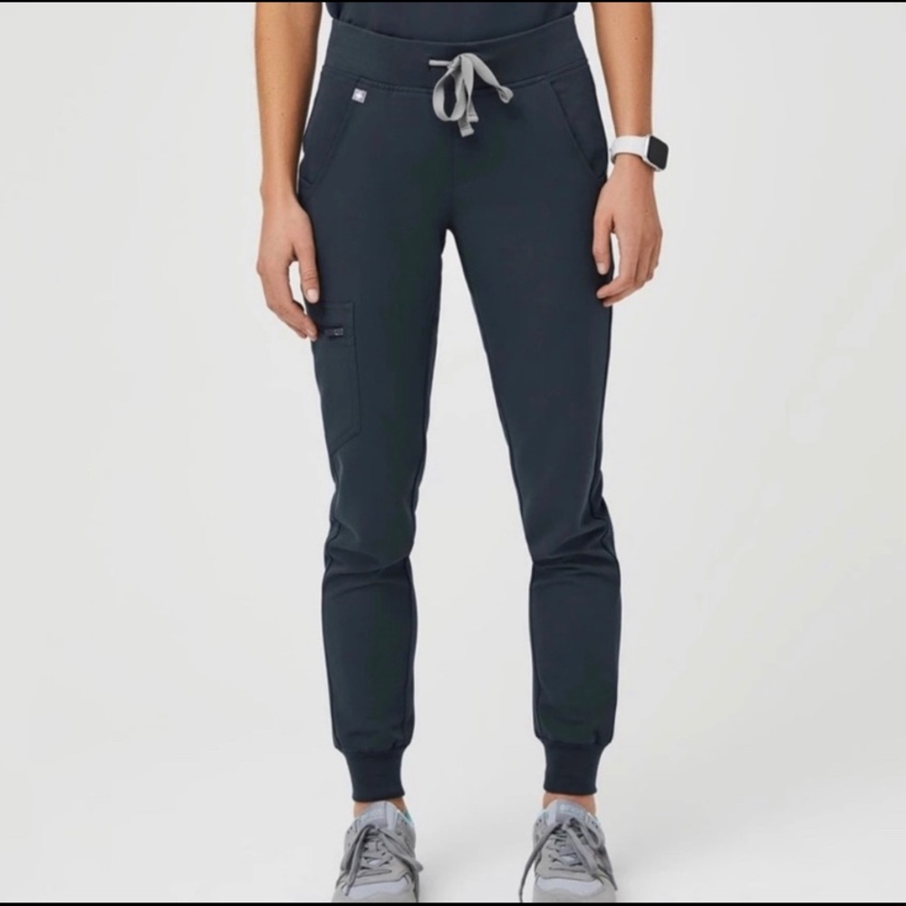 Figs Zamora Joggers, Dark Harbor, XSP
